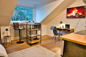 Apartment im Herzen Bochums (1km zum Hauptbahnhof)